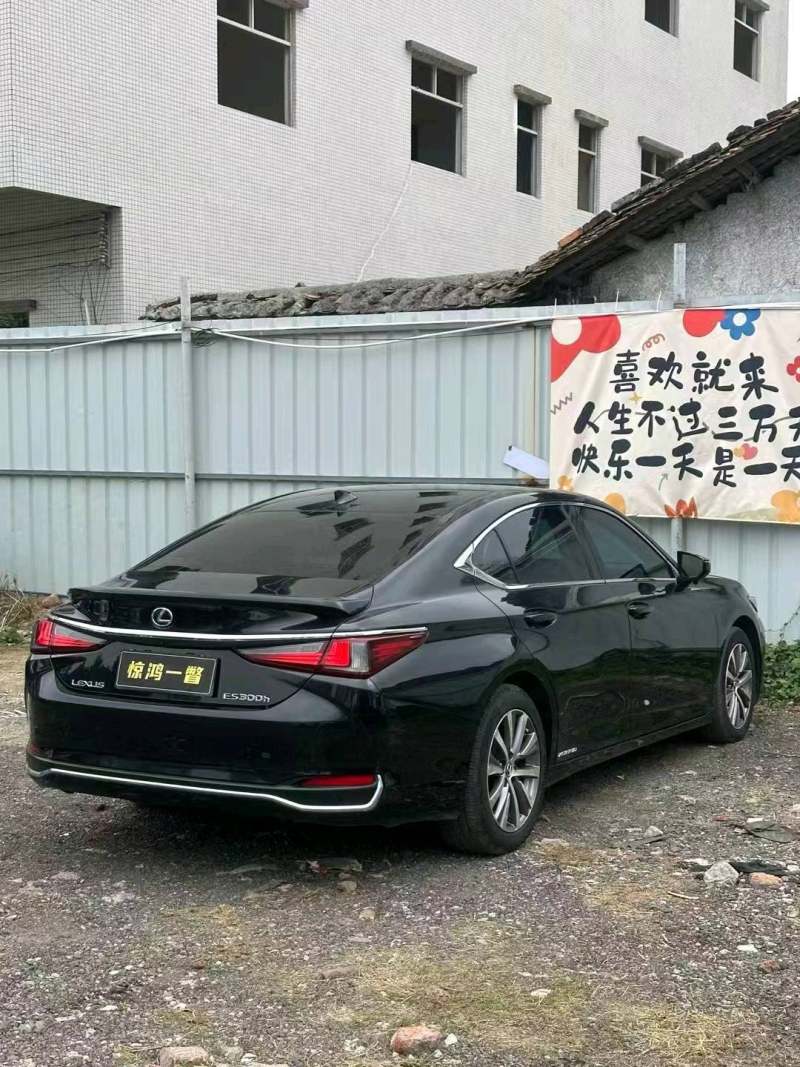 抵押车图片