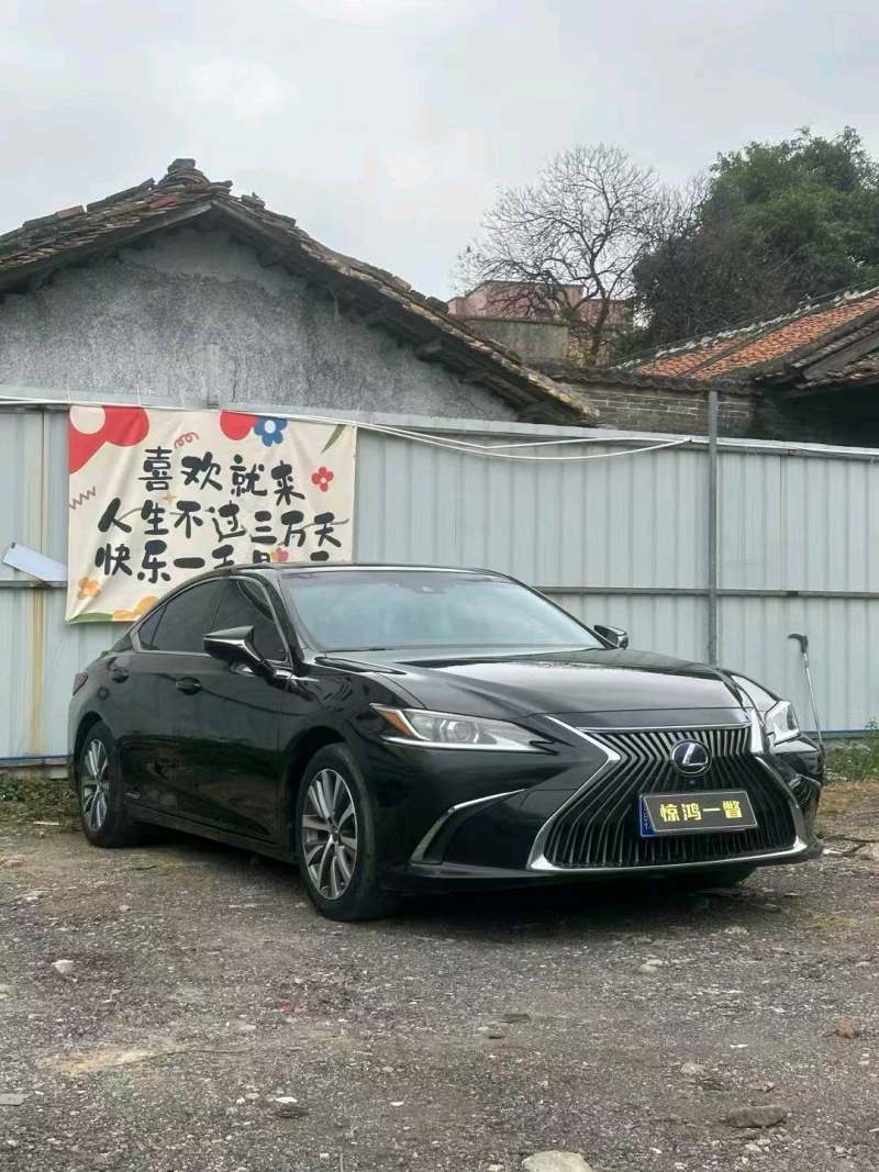 抵押车图片