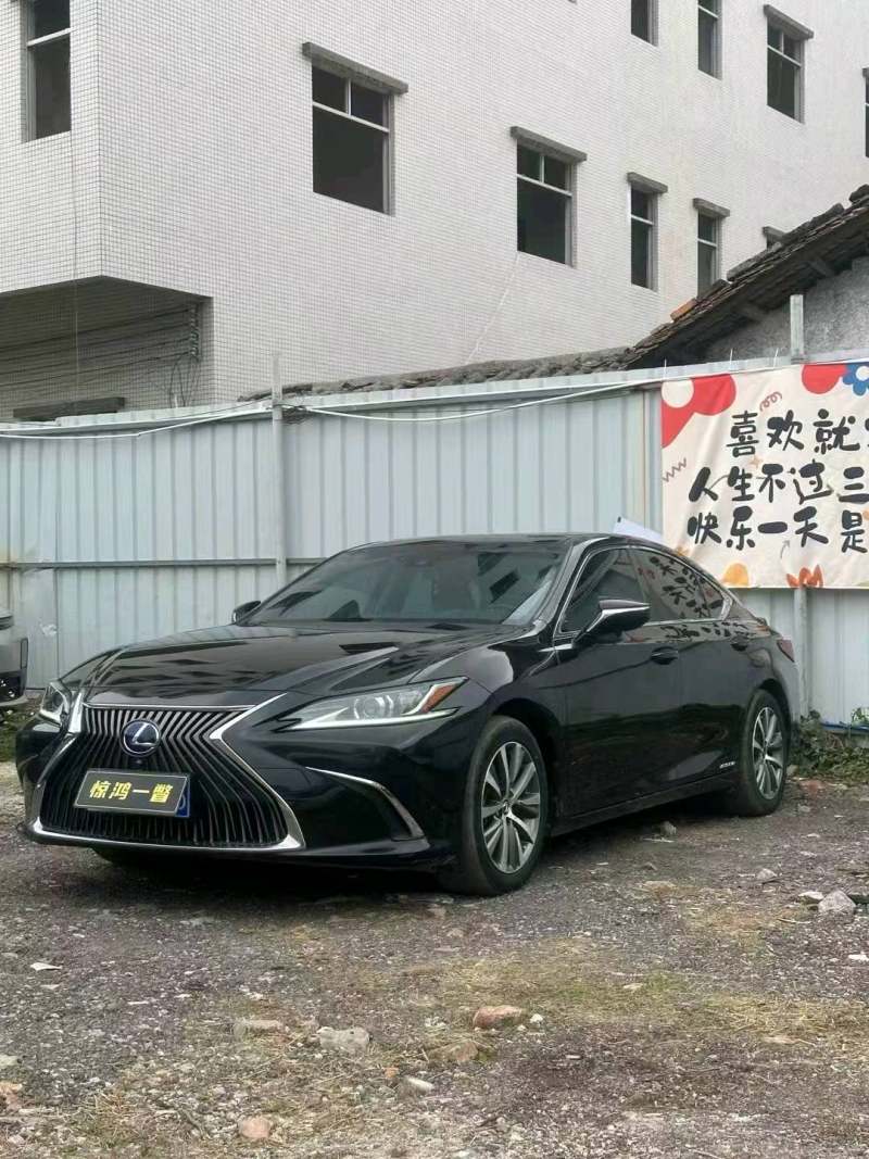 抵押车图片