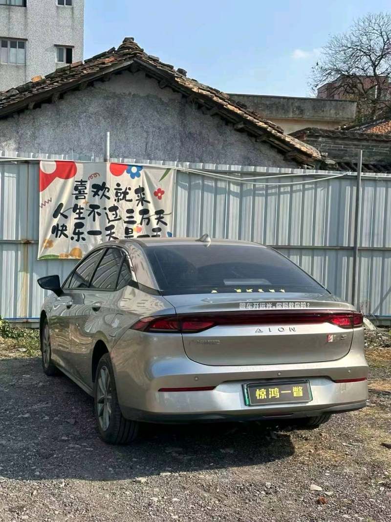 抵押车图片