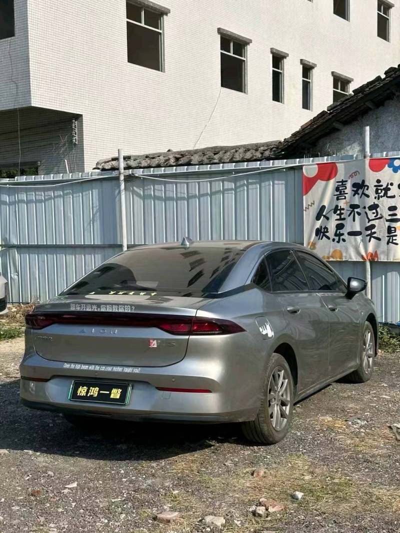 抵押车图片