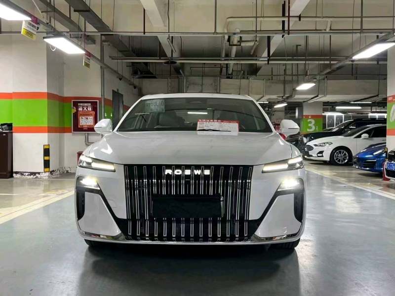 抵押车图片