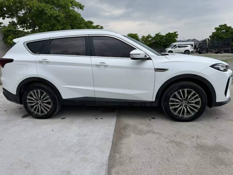 抵押车图片