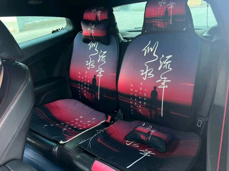 抵押车图片