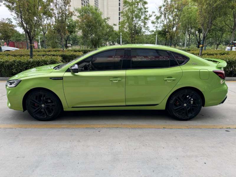 抵押车图片