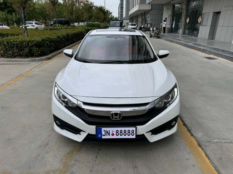抵押车图片