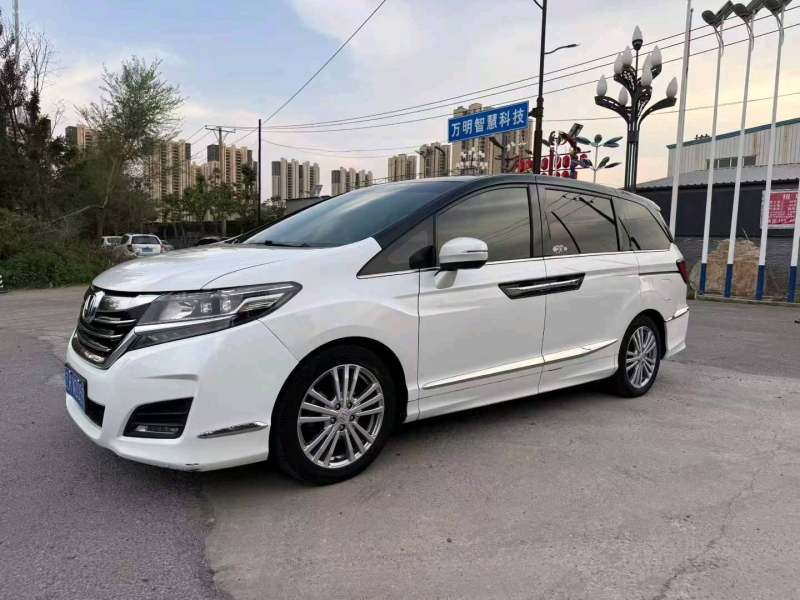 抵押车图片