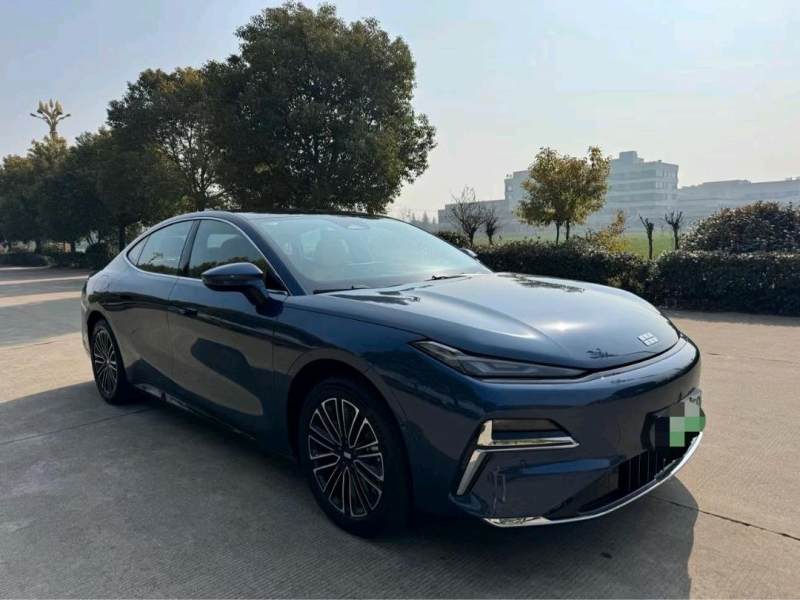 抵押车图片