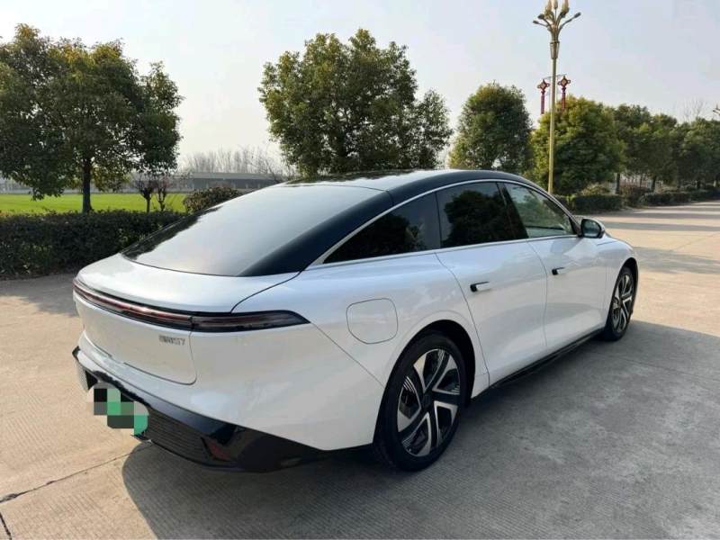 抵押车图片