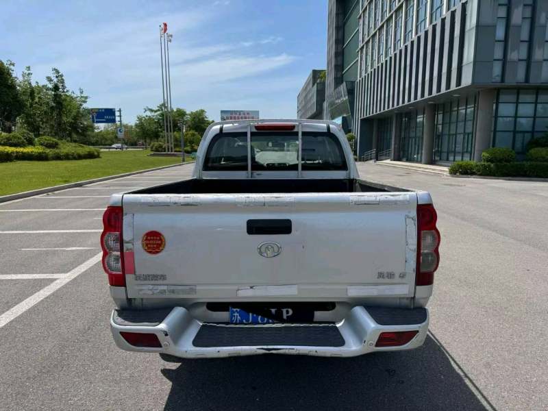抵押车图片