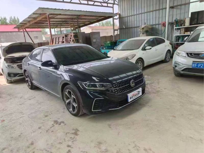 抵押车图片