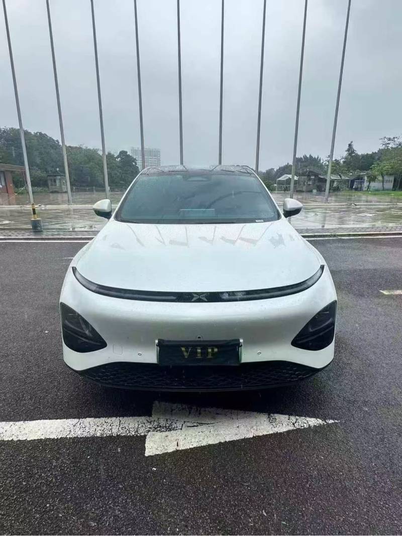 抵押车图片