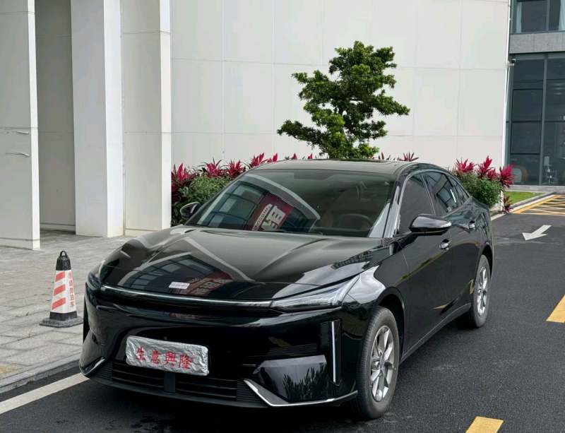 抵押车图片