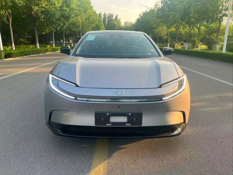 抵押车图片