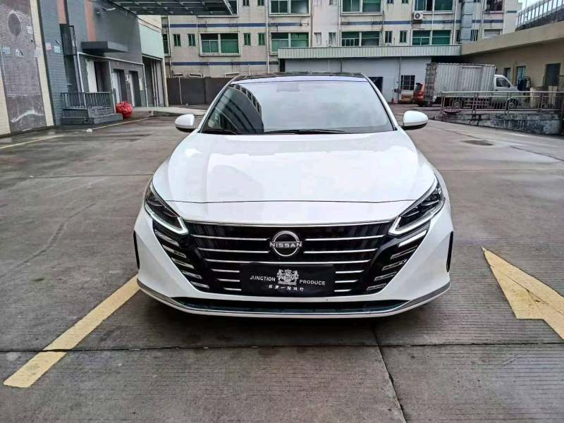 抵押车图片
