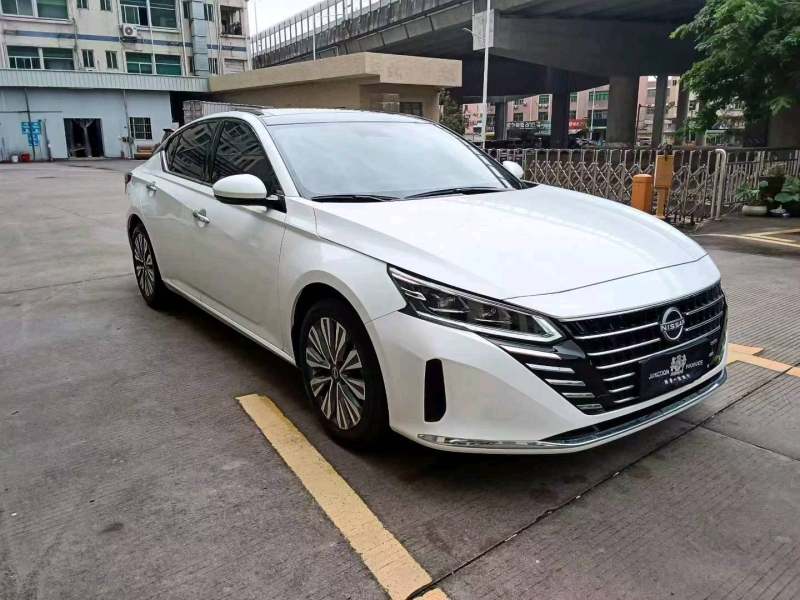 抵押车图片