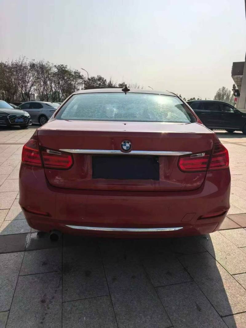 抵押车图片