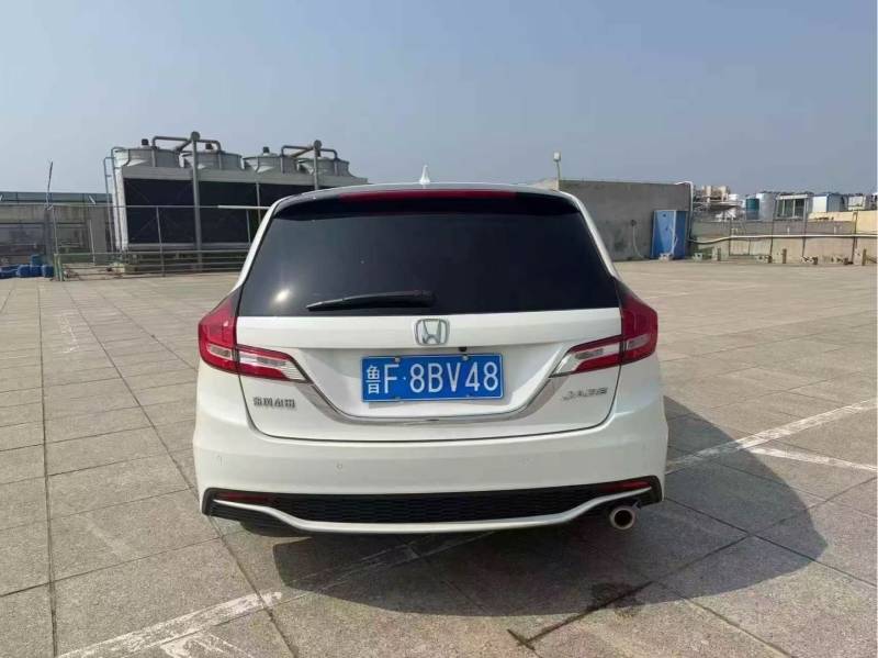 抵押车图片