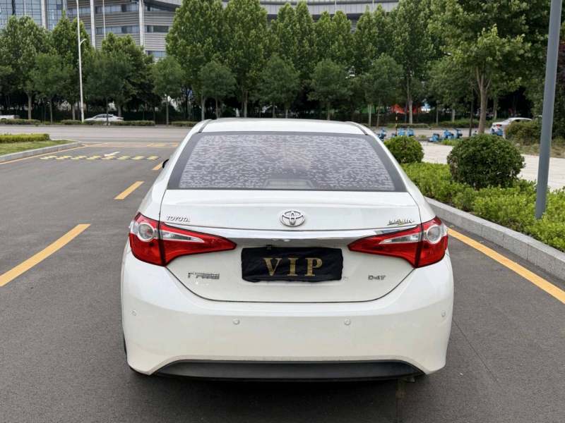 抵押车图片