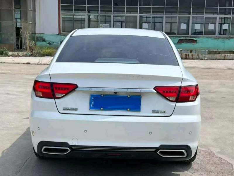 抵押车图片