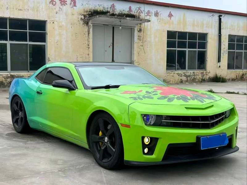 抵押车图片