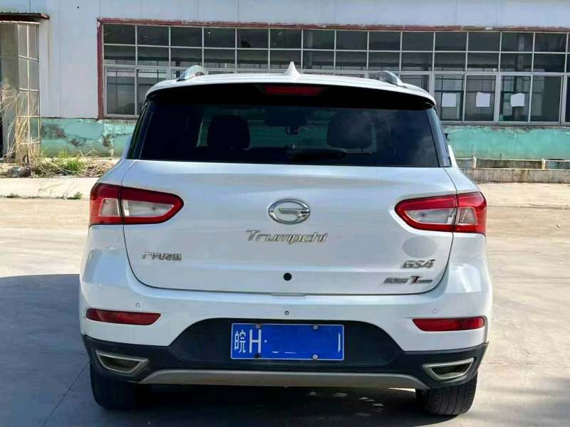 抵押车图片