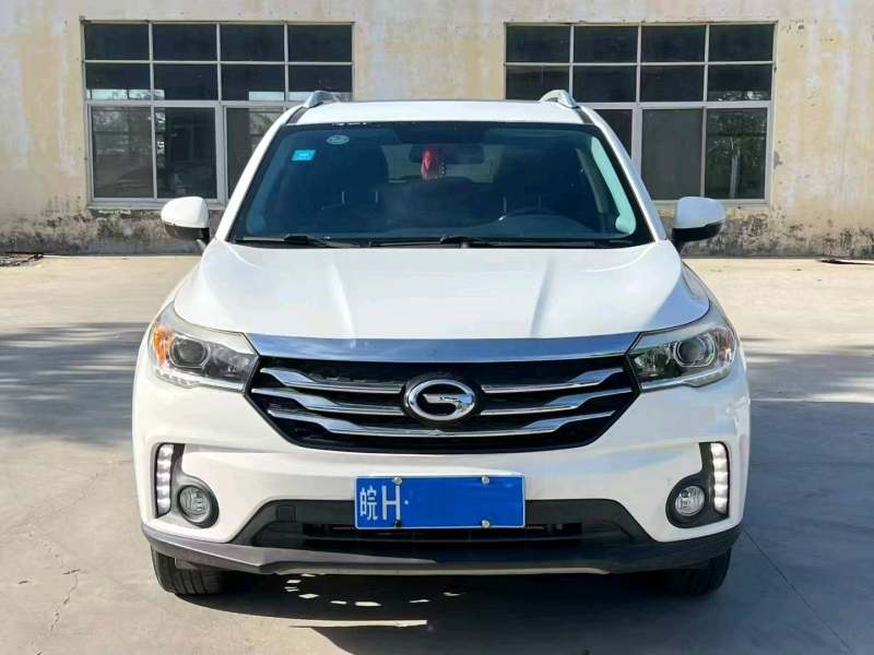 抵押车图片