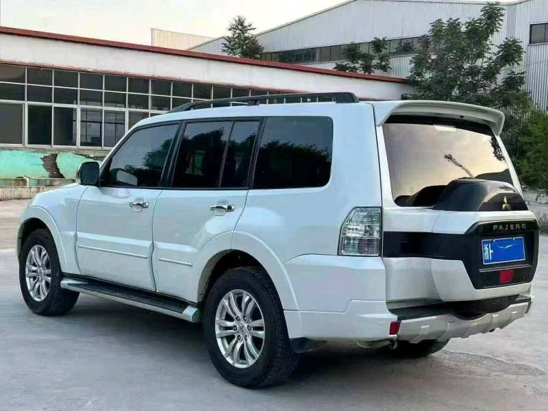 抵押车图片