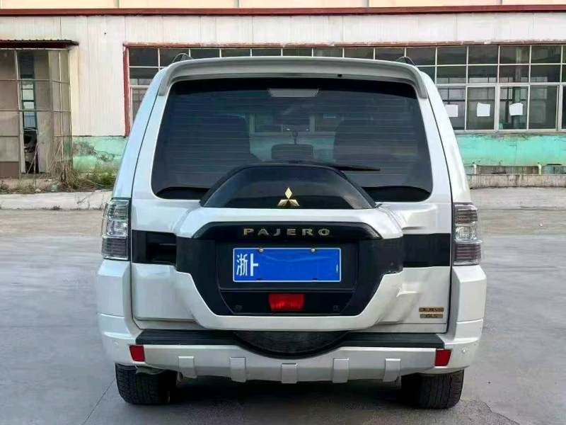 抵押车图片