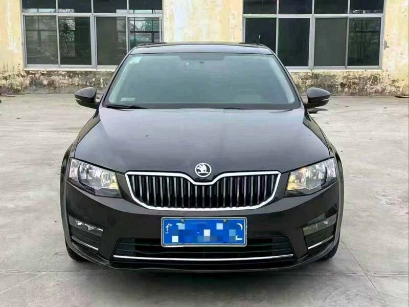 抵押车图片