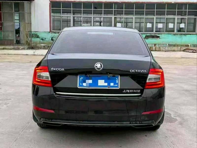 抵押车图片