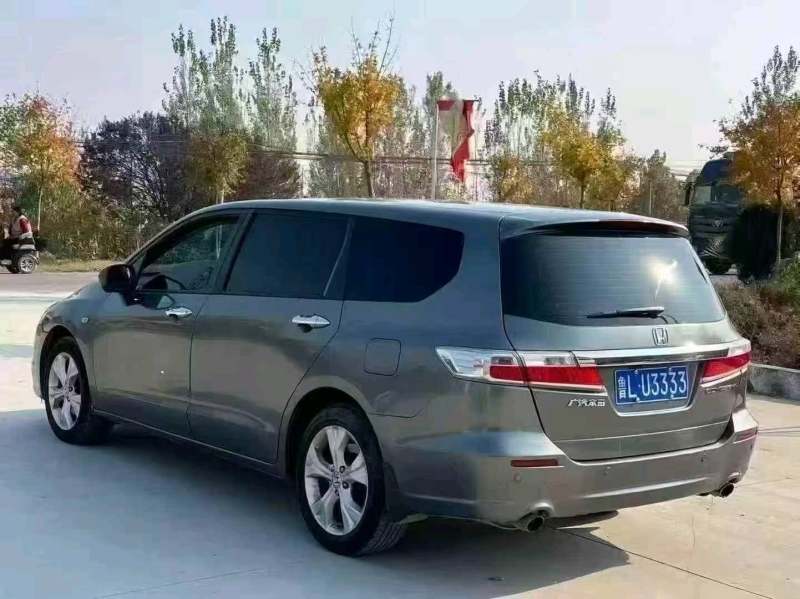 抵押车图片
