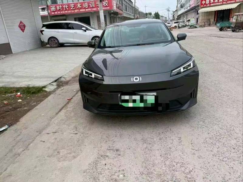 抵押车图片