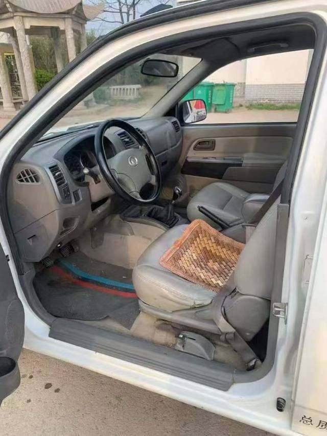 抵押车图片