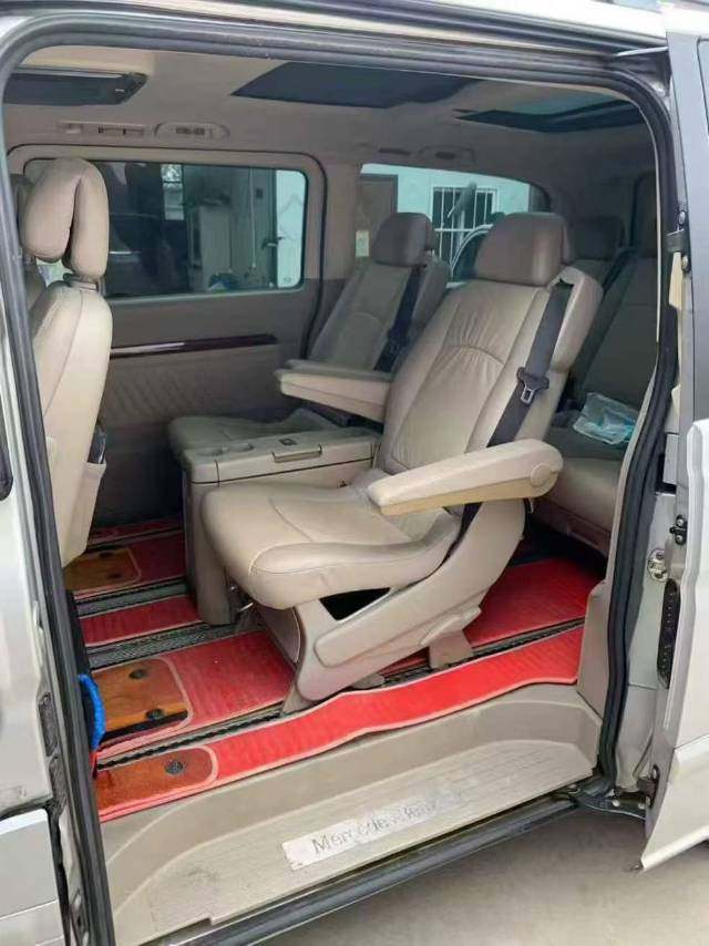 抵押车图片