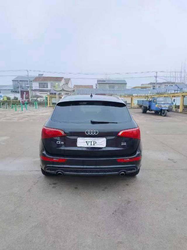 抵押车图片