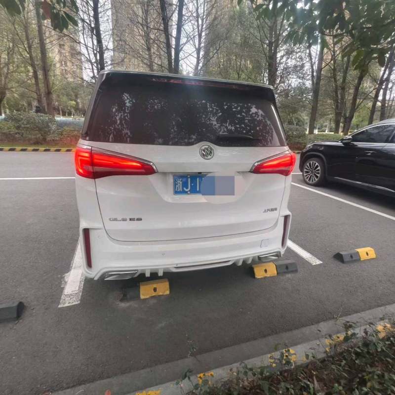 抵押车图片