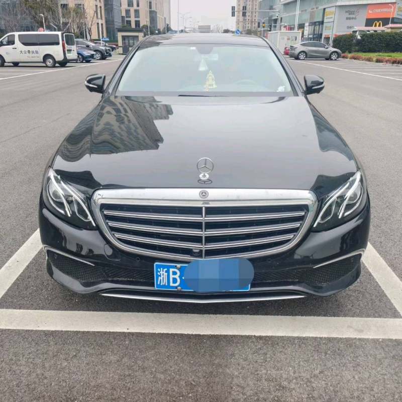 抵押车图片