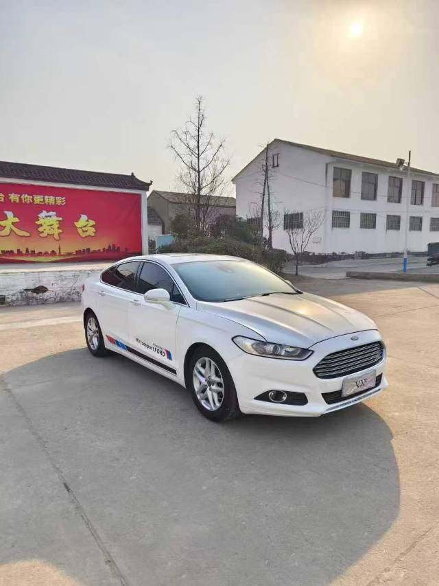 抵押车图片