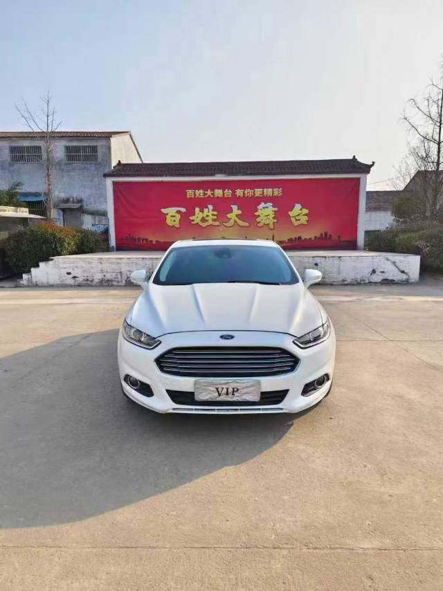 抵押车图片
