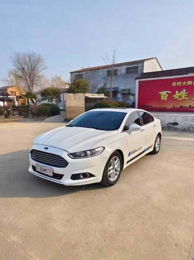 抵押车图片