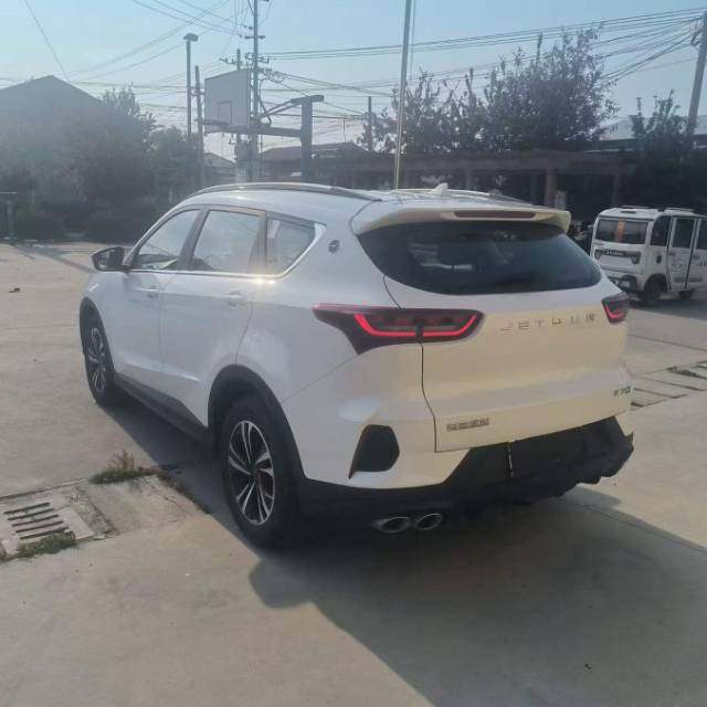 抵押车图片