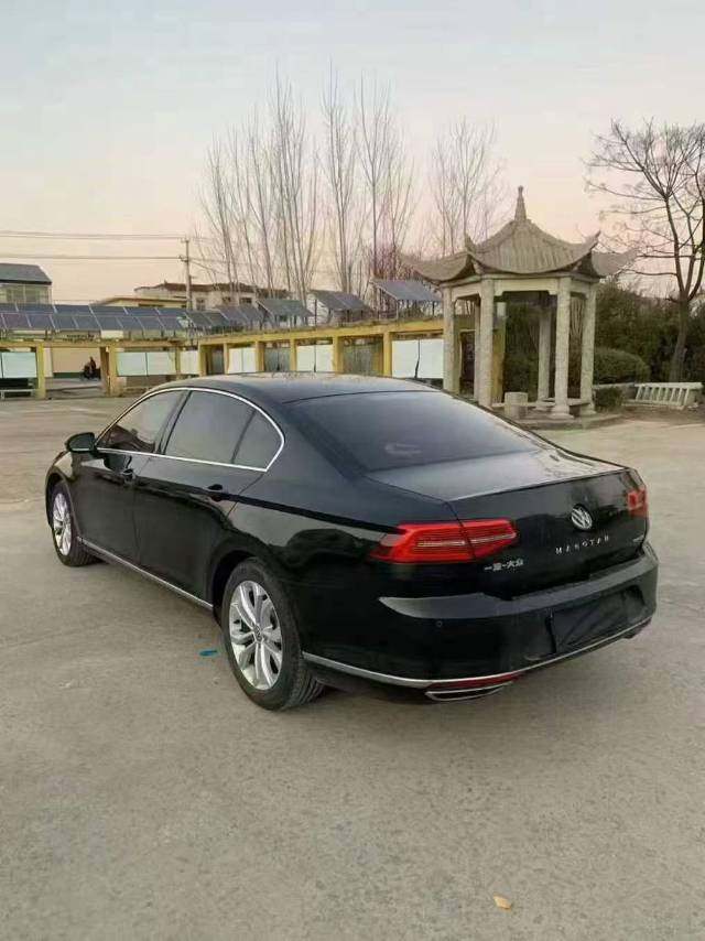 抵押车图片