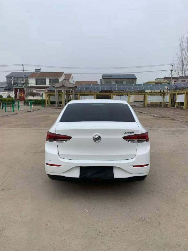 抵押车图片
