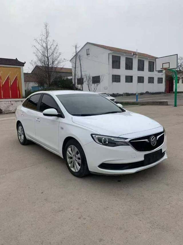 抵押车图片