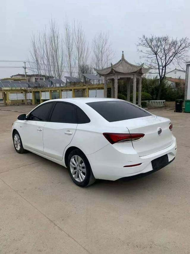 抵押车图片