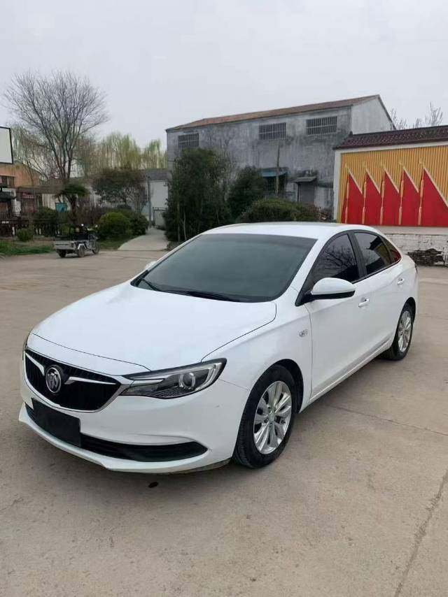 抵押车图片