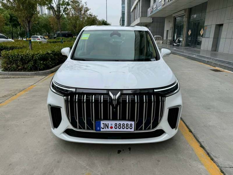 抵押车图片