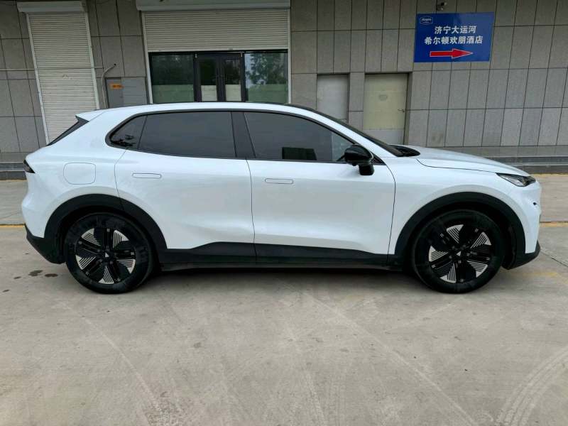 抵押车图片