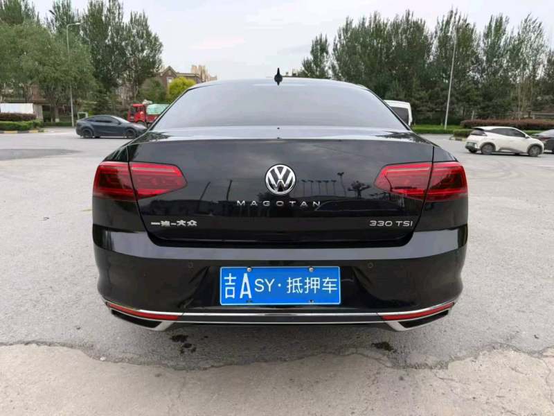 抵押车图片